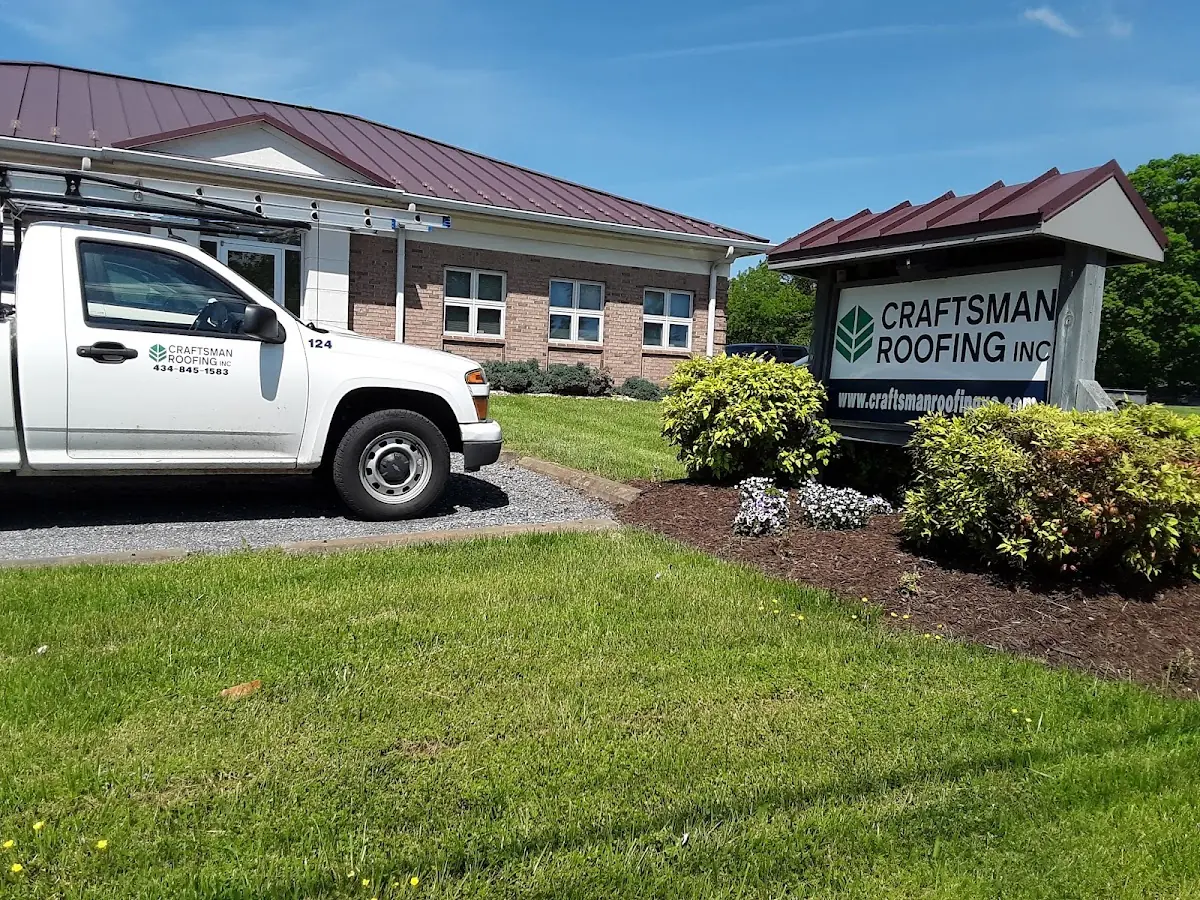 Quality Chimney Repair by experienced craftsmen in Hardistonville